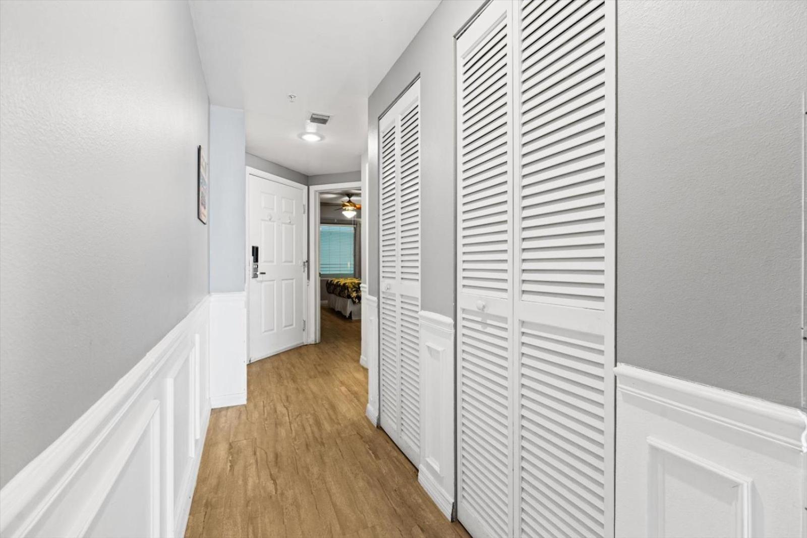 Newly Refurbished 7Th Floor Oceanfront 1 Bedroom At The Wyndham Ocean Walk Daytona Beach Exterior photo